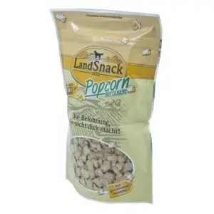 LandSnack Popcorn mit Leber 100g