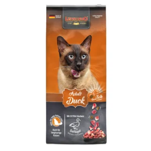 Leonardo Adult Duck - 15kg