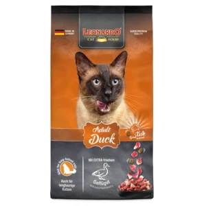 Leonardo Adult Duck - 7,5kg