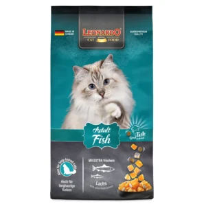 Leonardo Adult Fish - 7,5kg