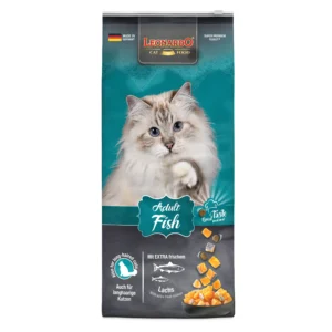 Leonardo Adult Fish - 15kg
