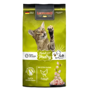 Leonardo Adult GF Poultry - 1,8kg