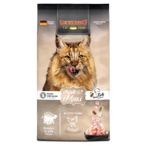 Leonardo  Adult Maxi GF - 7,5kg