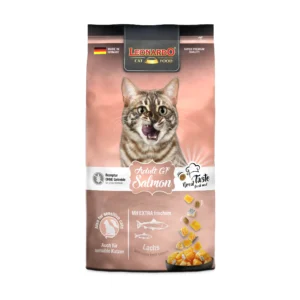 Leonardo Adult GF Salmon - 1,8kg