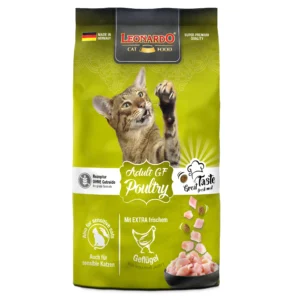 Leonardo Adult GF Poultry - 300g