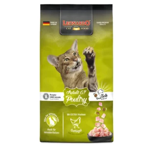 Leonardo Adult GF Poultry - 7,5kg