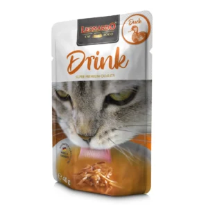 Leonardo Drink Duck 40g