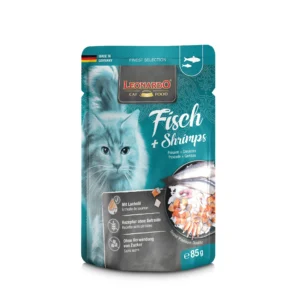 Leonardo Finest Selection Fisch & Shrimps