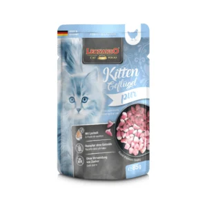 Leonardo Finest Selection Kitten Geflügel