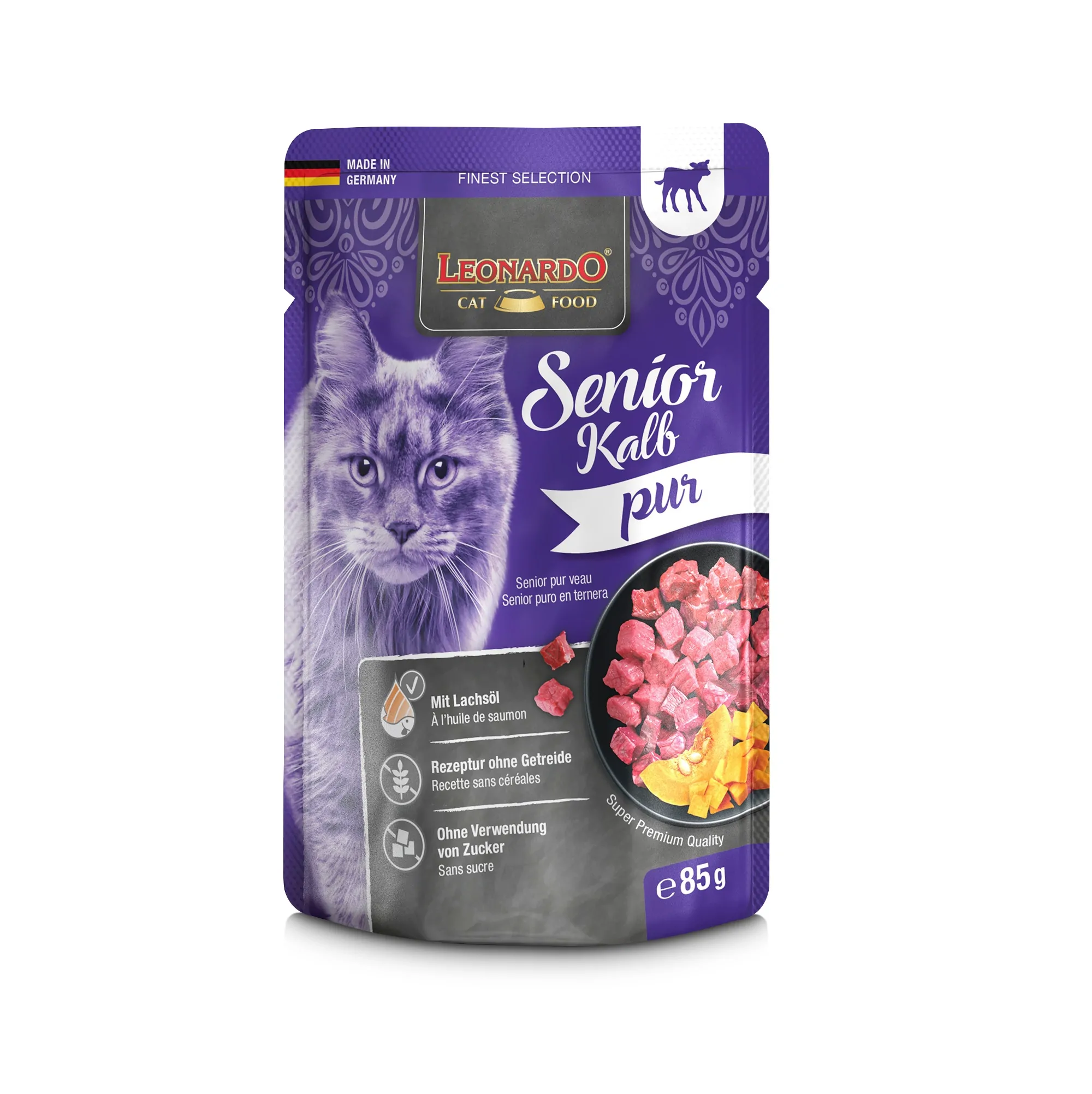 Leonardo Finest Selection Senior Kalb pur