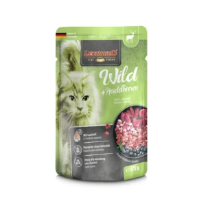 Leonardo Finest Selection Wild + Heidelbeeren