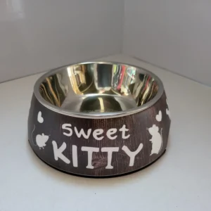 Leonardo Fressnapf Sweet Kitty
