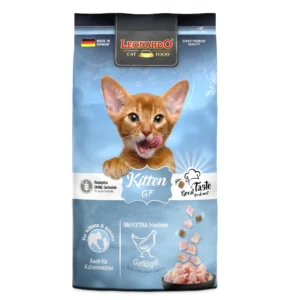 Leonardo Kitten GF - 1,8kg