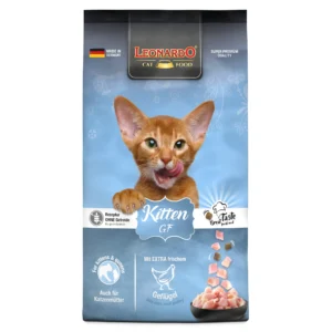 Leonardo Kitten GF - 7,5kg