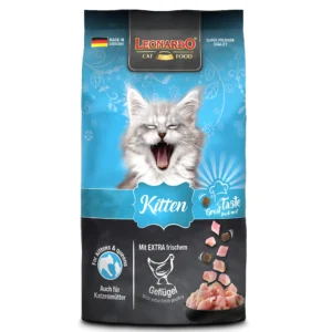 Leonardo - Kitten - 300g