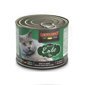 Leonardo Reich an Ente - 200g