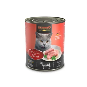 Leonardo Reich an Rind - 800g