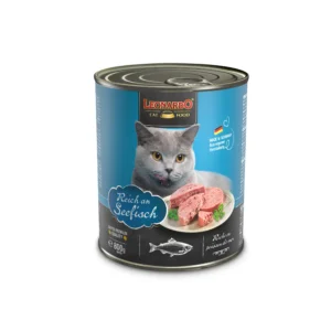 Leonardo Reich an Seefisch - 800g