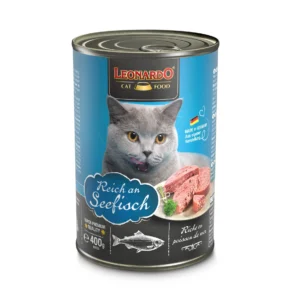 Leonardo Reich an Seefisch - 400g