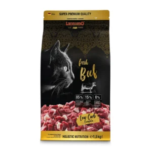 Leonardo fresh Beef - 1,5kg