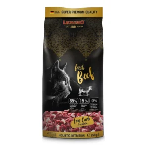 Leonardo fresh Beef - 250g