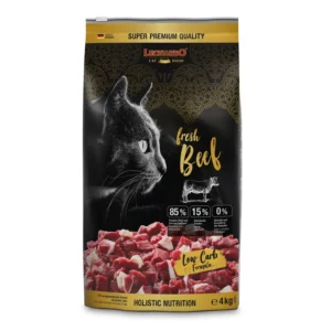 Leonardo fresh Beef - 4kg