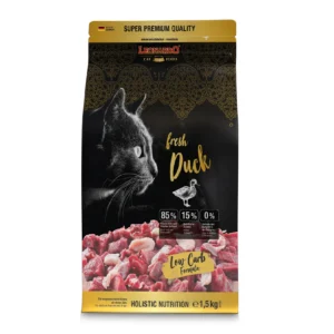 Leonardo fresh Duck - 1,5kg