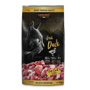 Leonardo fresh Duck - 4kg