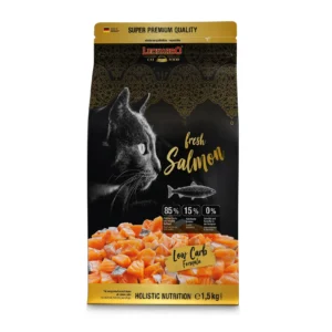 Leonardo fresh Salmon - 1,5kg