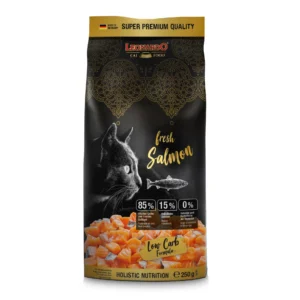 Leonardo fresh Salmon - 250g