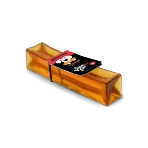 Lucky Jim® Collagen Bar mit Rind - 120g