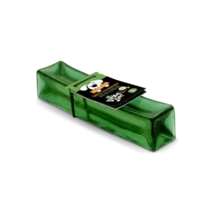 Lucky Jim® Denta Collagen Bar mit Rind & Spirulina - 120g