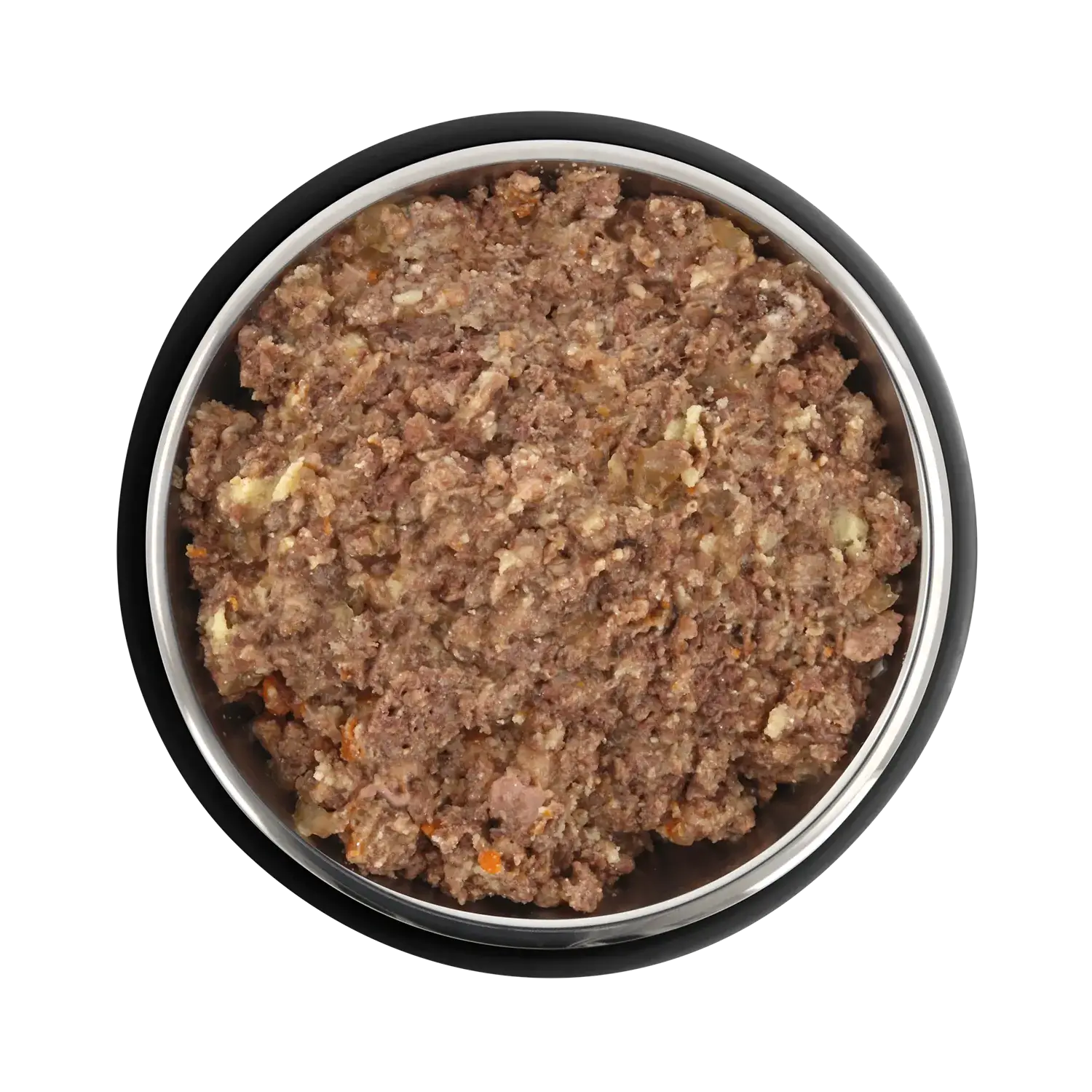 Lucky Jim® Mini Adult Rind & Lamm - Dose – Bild 4