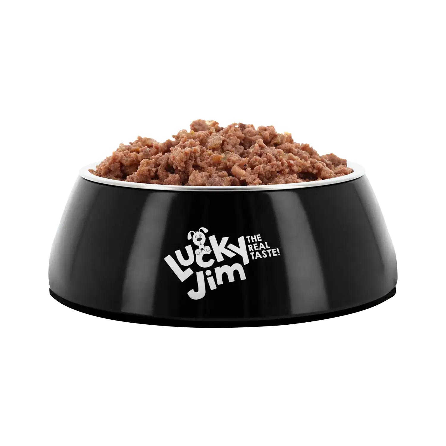 Lucky Jim® Mini Junior Huhn - Dose – Bild 5