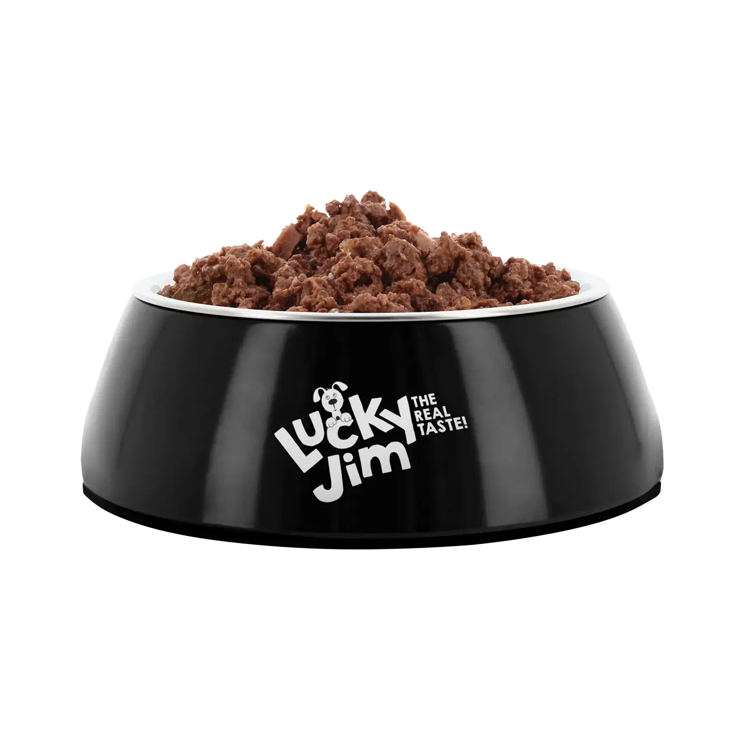 Lucky Jim® Mini Mono Känguru 200g - Dose – Bild 5