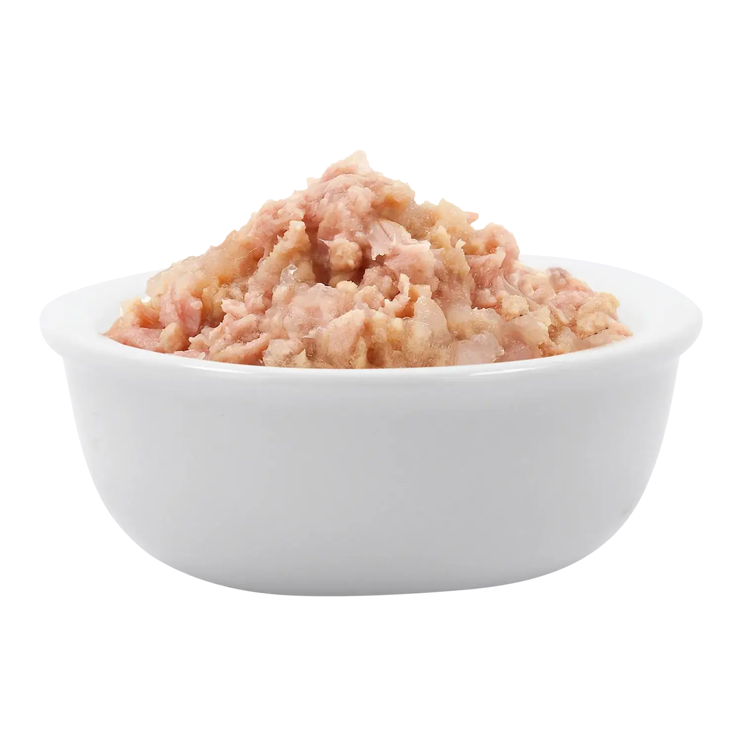 Lucky Lou Extra Food Thunfisch-& Hühnerfilet mit Gelee 70g Pouch – Bild 5