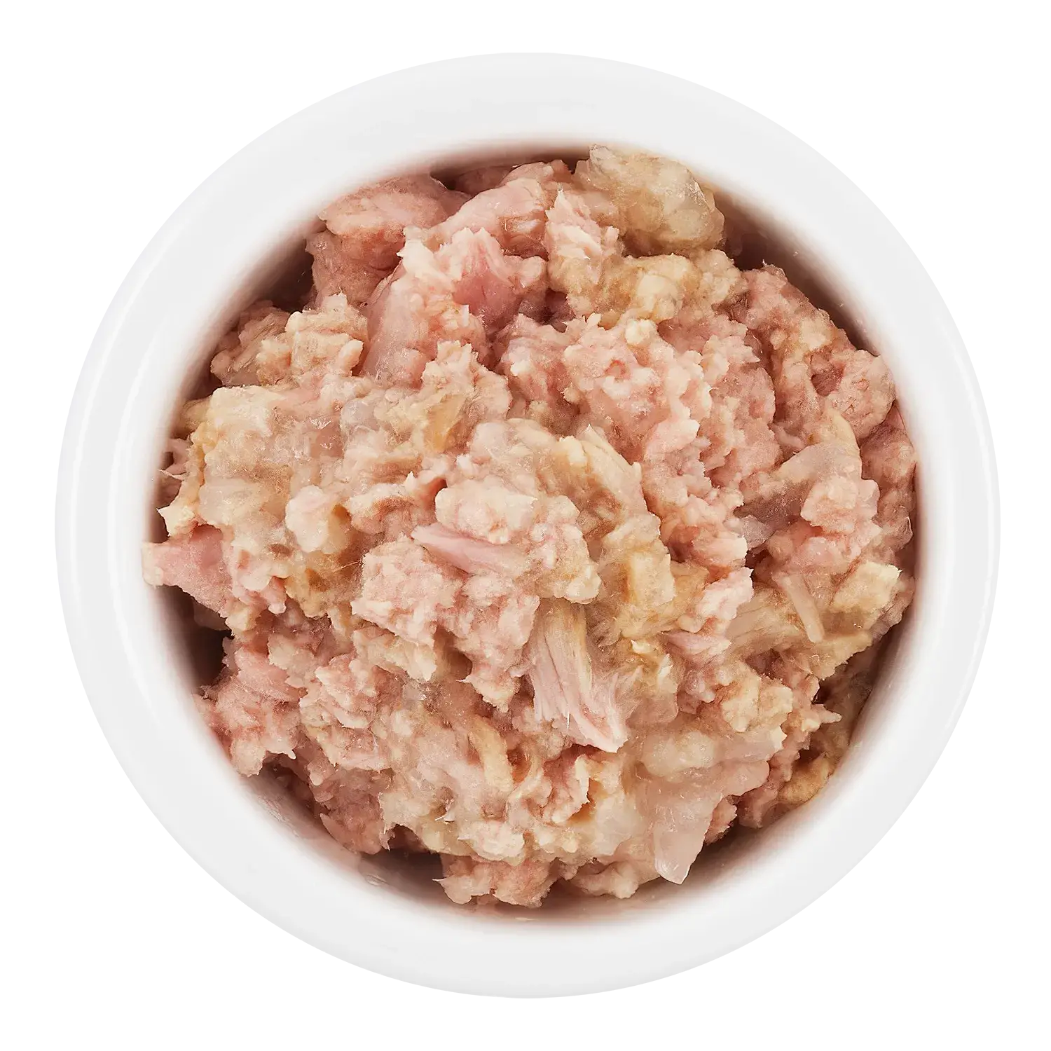 Lucky Lou Extra Food Thunfisch-& Hühnerfilet mit Gelee 70g Pouch – Bild 4