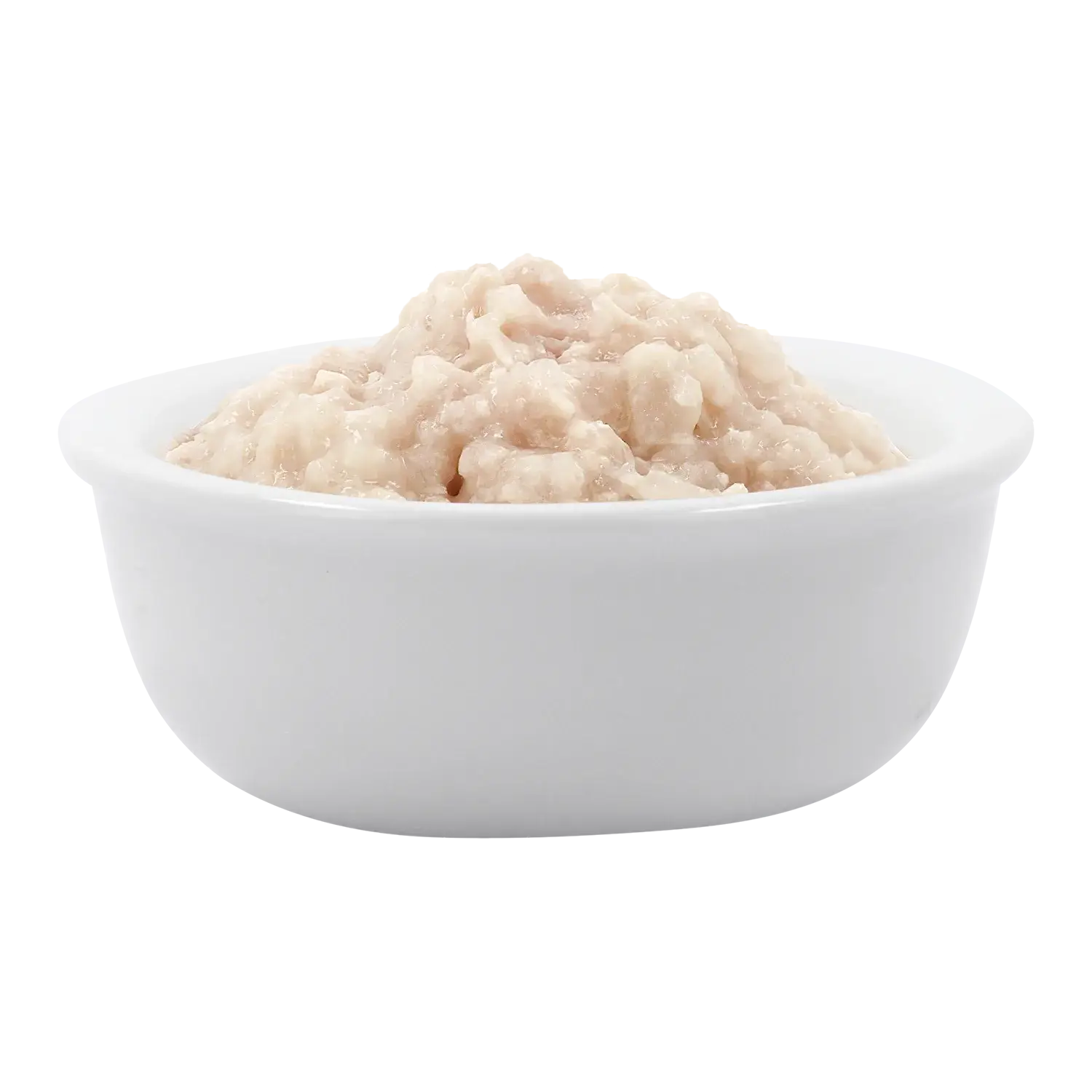 Lucky Lou Extrafood Hühnerfilet in Gelee 70g Pouch – Bild 4