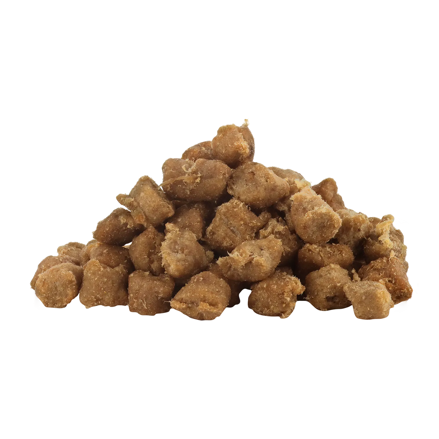 Lucky Lou Lucky Ones Cubes Huhn 80g – Bild 3