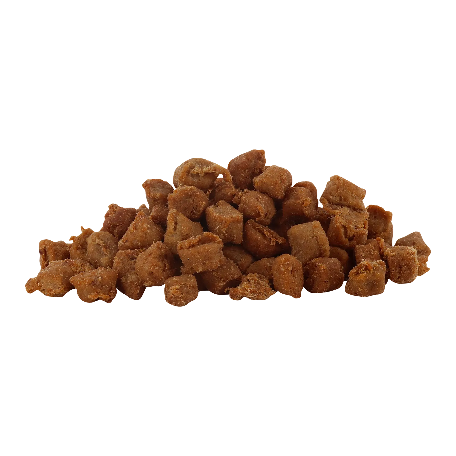 Lucky Lou Lucky Ones Cubes Huhn & Gans 80g – Bild 3