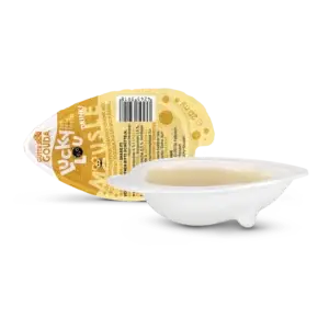 Lucky Lou Mäusle Drink-Snack Gouda 20ml