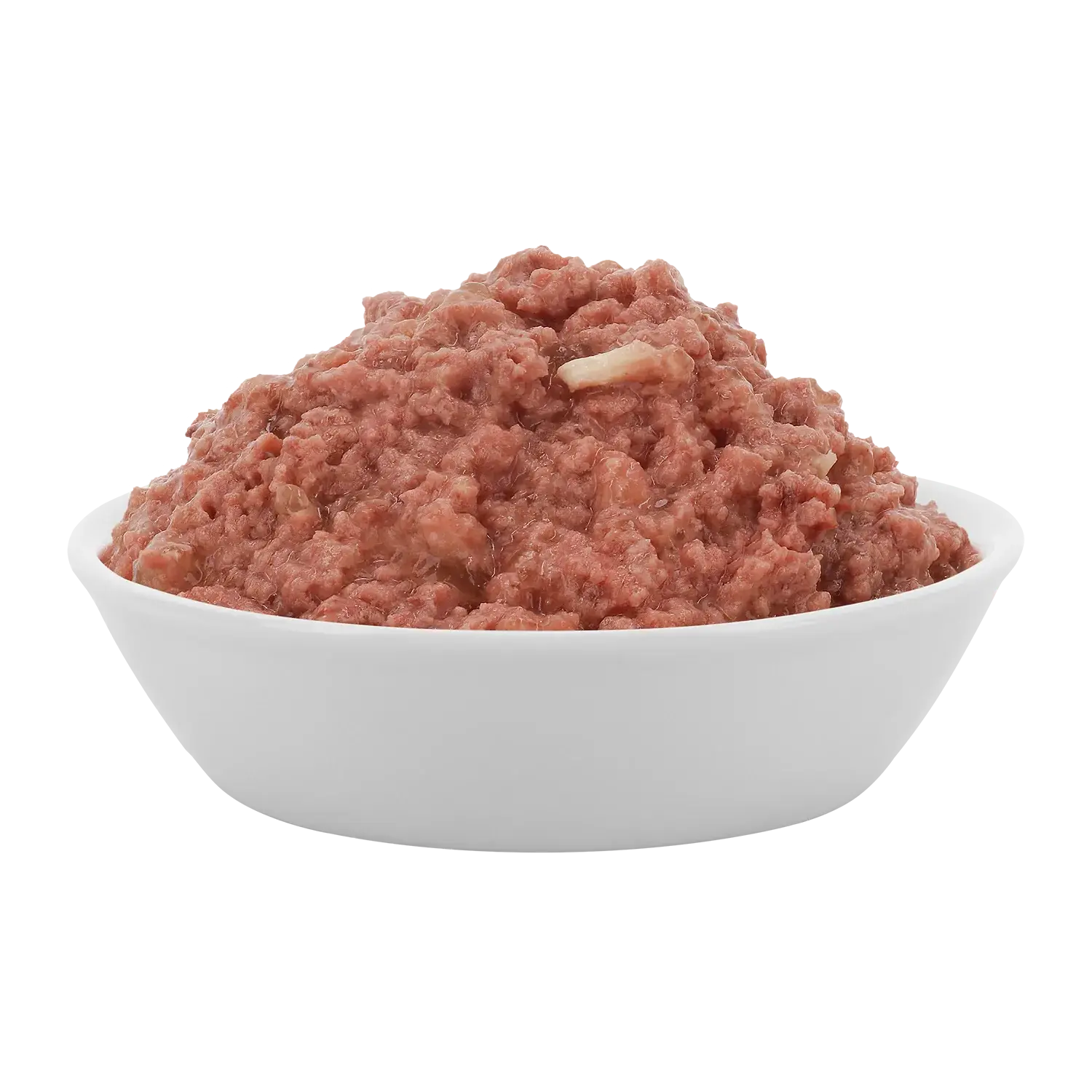 Lucky Lou® Lifestage Sterilized Geflügel & Rind 125g – Bild 4