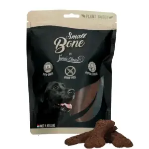 Luna's Choice Plant Based Sweet Bone S / 10 x 30g