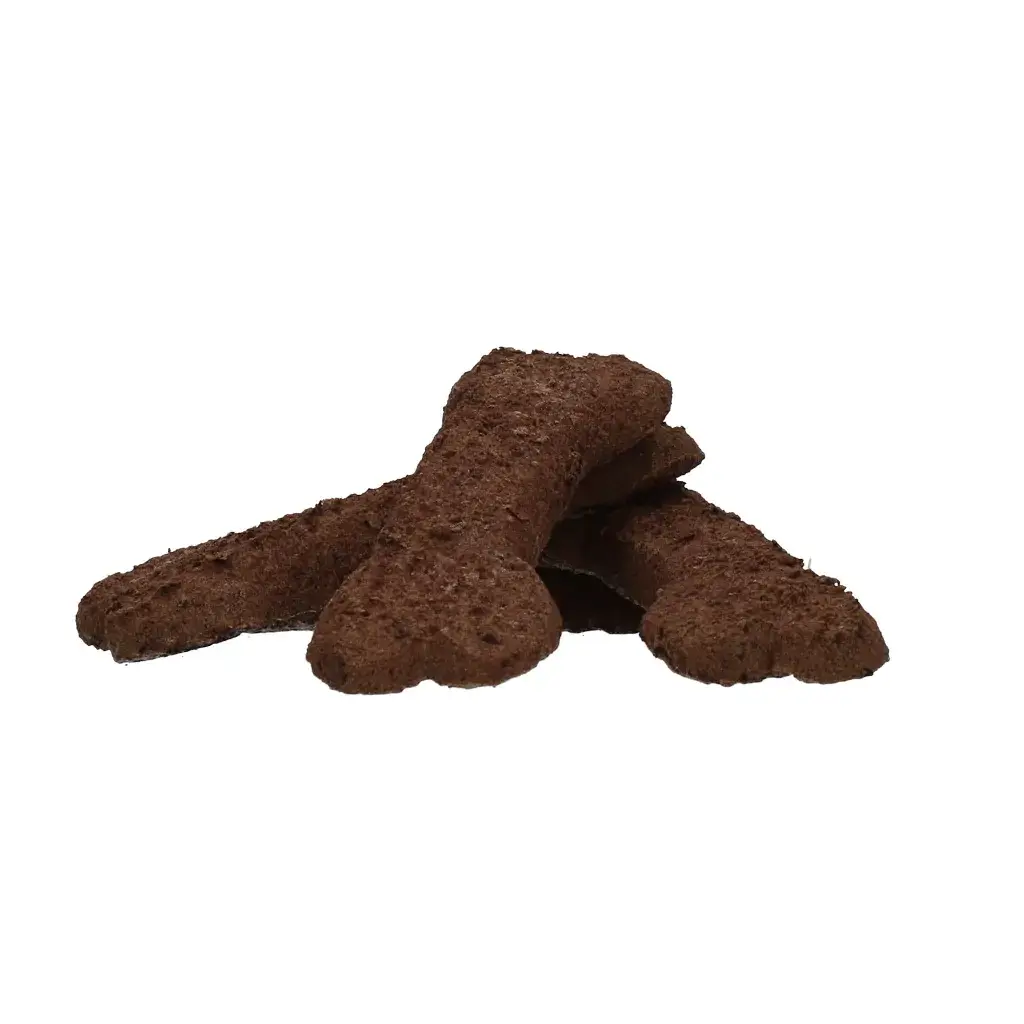 Luna's Choice Plant Based Sweet Bone S / 10 x 30g – Bild 2