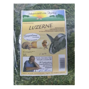 Stegerhof Luzerne - 2kg