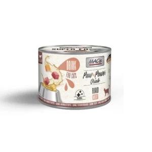 MACs Cat Paw Power Drink Rind 200g