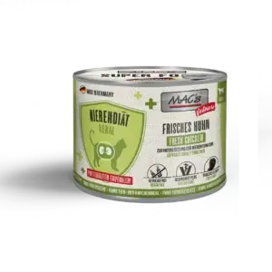MAC's Cat Vetcare Nierendiät Huhn 200g