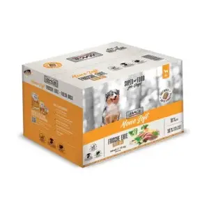 Mac´s Dog Mono Soft - Frische Ente - 12kg