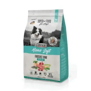 Mac´s Dog Mono Soft - Frische Rind