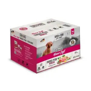 Mac´s Dog Mono Soft - Frisches Pferd - 12kg